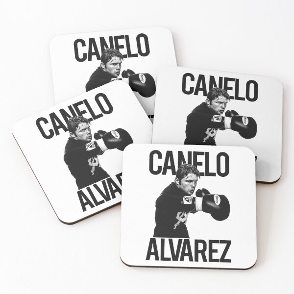 Item preview, Canelo alvarez designed and sold by dnahsganuriy.