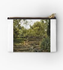 STONE STEPS Studio Pouch