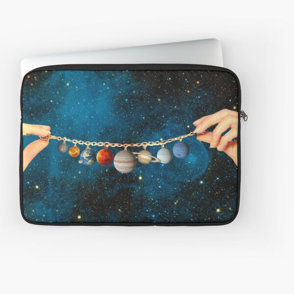 Solar System Laptop Sleeve
