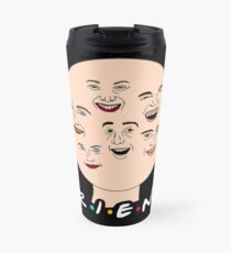 Taza de viaje AMIGO