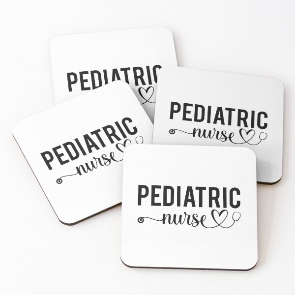 Item preview, Pediatric Nurses Sayings : Nurse designed and sold by sweary12.