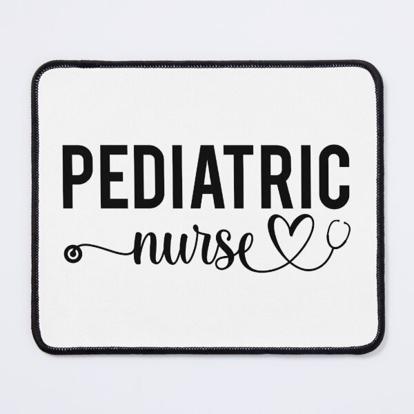 Item preview, Pediatric Nurses Sayings : Nurse designed and sold by sweary12.