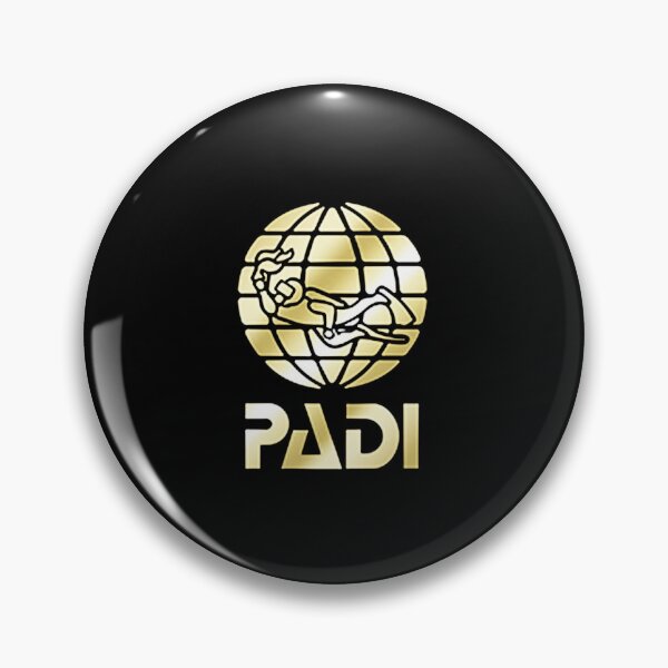 Item preview, gold padi logo designed and sold by pestapora.