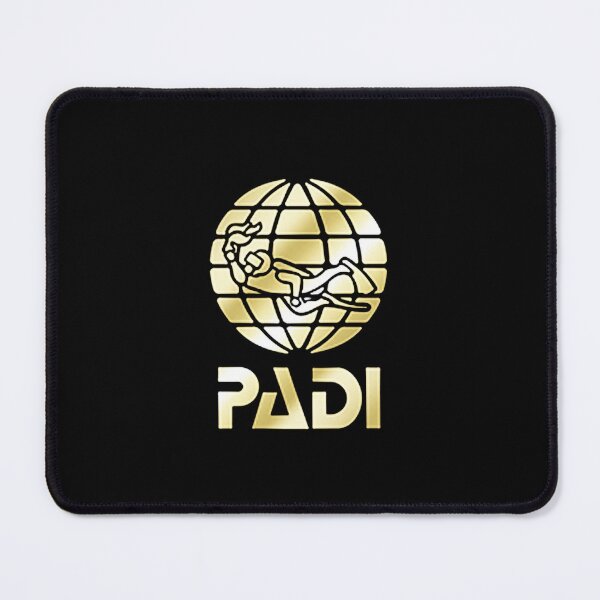 Item preview, gold padi logo designed and sold by pestapora.