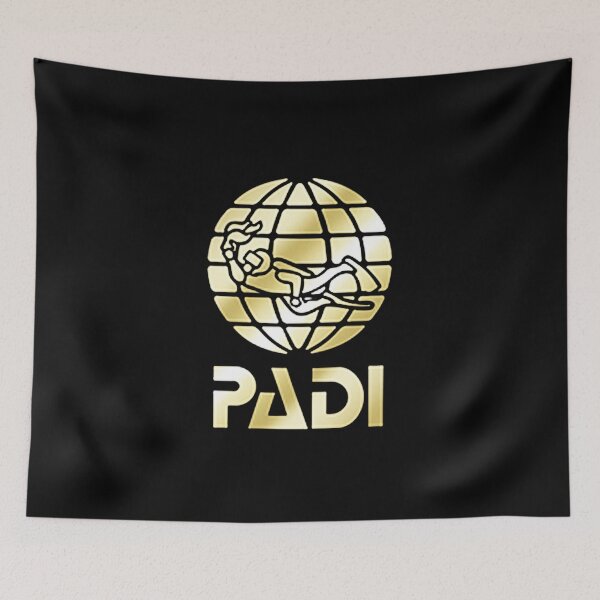Item preview, gold padi logo designed and sold by pestapora.