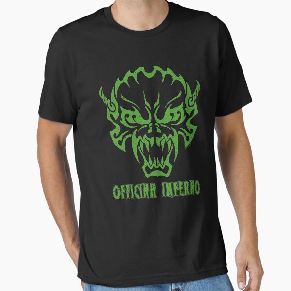 DEMON CREATURE Essential T-Shirt