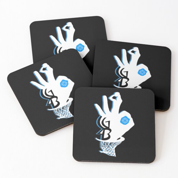 Item preview, CG43 Logo White designed and sold by dnahsganuriy.