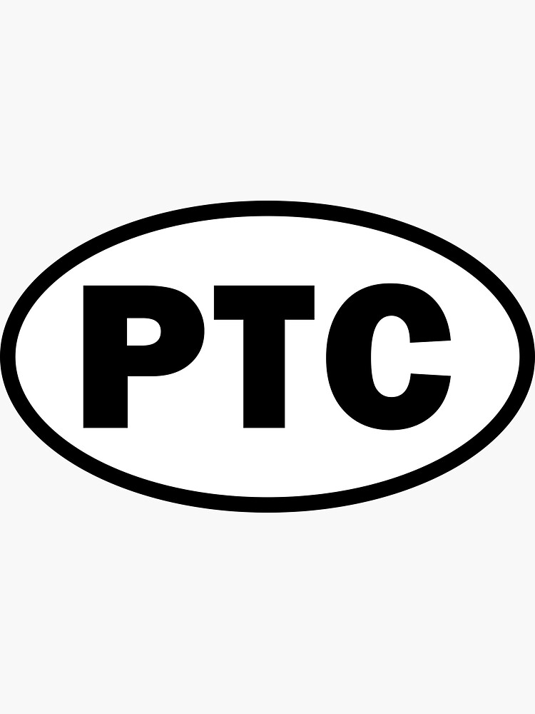 Pickup Truck Camping Discrete Sticker by desktodirtbag