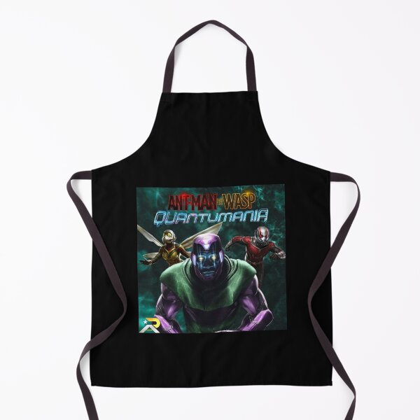 Item preview, Quantumania -Kang designed and sold by SebastianaKahl.