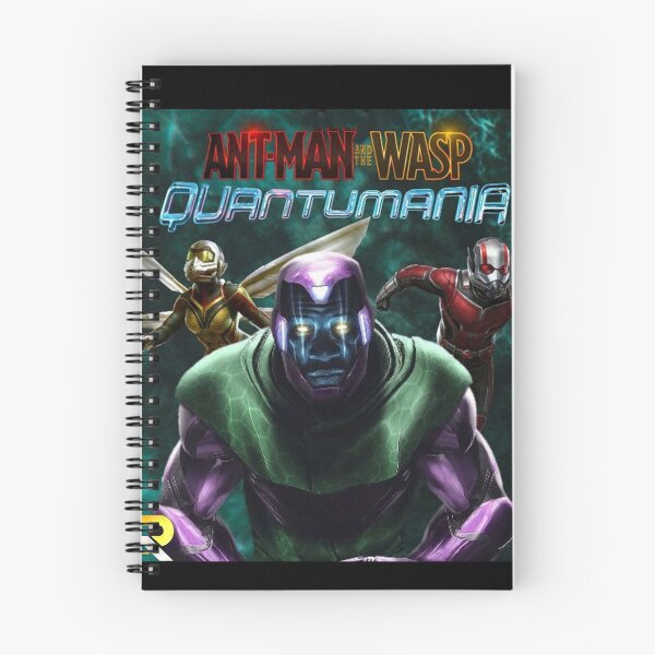 Item preview, Quantumania -Kang designed and sold by SebastianaKahl.