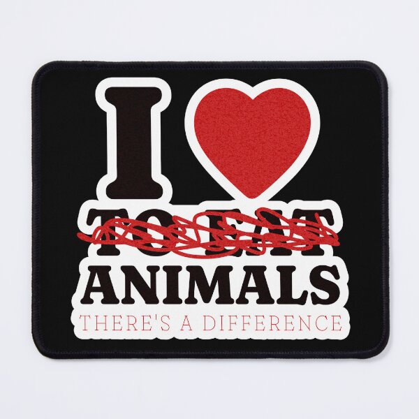 Item preview, I love animals designed and sold by hyw-grphcs.