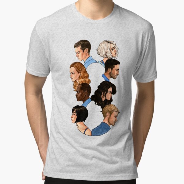 Tee shirt best sale riverdale fille