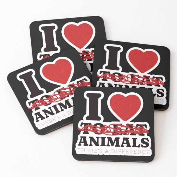 Item preview, I love animals designed and sold by hyw-grphcs.