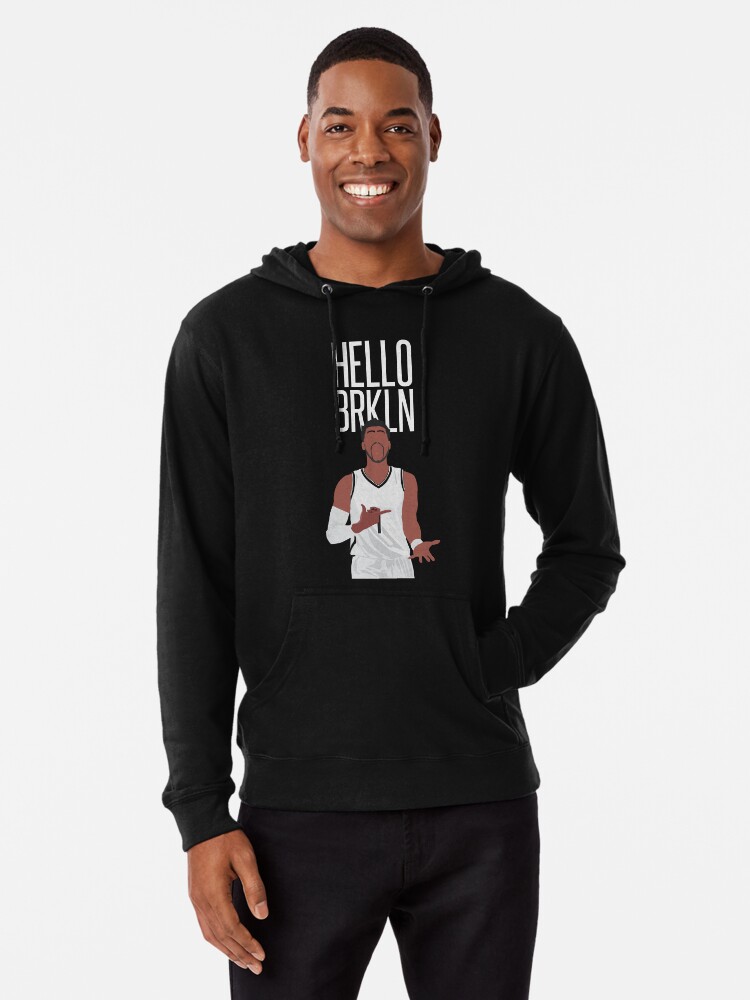 Brooklyn Basketball Game Nets Fan Retro Vintage B-Ball Essential T-Shirt  for Sale by starcc01