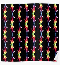 Streamers Poster