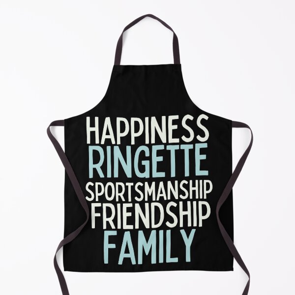 Item preview, Ringette Family designed and sold by dacdibac.