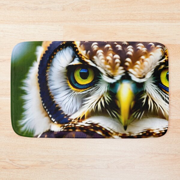 Item preview, The Owls Eyes designed and sold by OnigiriSuiko.