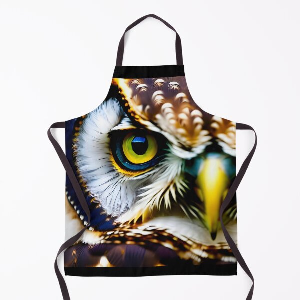 Item preview, The Owls Eyes designed and sold by OnigiriSuiko.