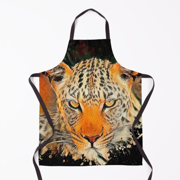Item preview, Leopard designed and sold by Skvor.