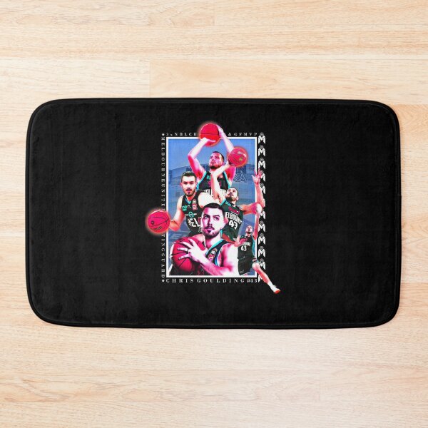 Item preview, Chris Goulding NBL Champ   designed and sold by dnahsganuriy.