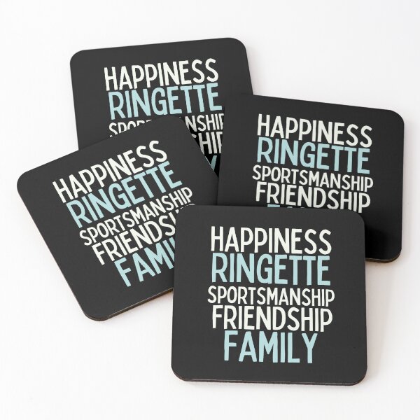 Item preview, Ringette Family designed and sold by dacdibac.