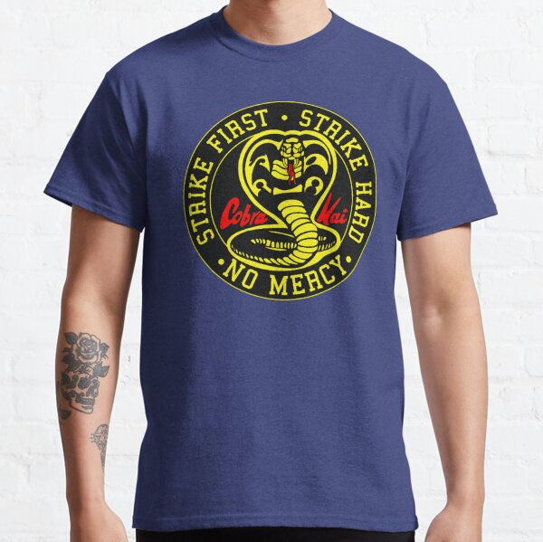 cobra-kai Classic T-Shirt