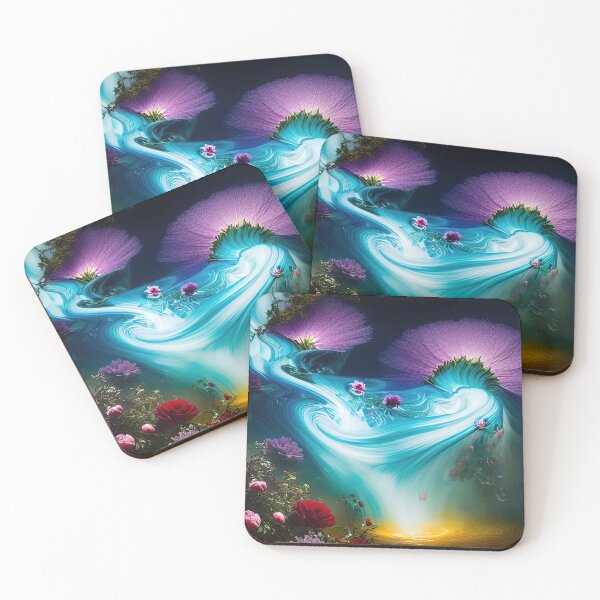 Item preview, Biological Beauty #37 designed and sold by Art3dLabs.