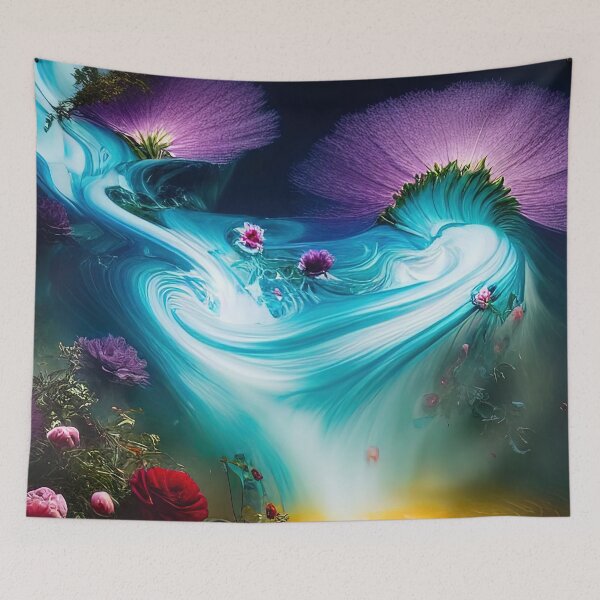 Item preview, Biological Beauty #37 designed and sold by Art3dLabs.