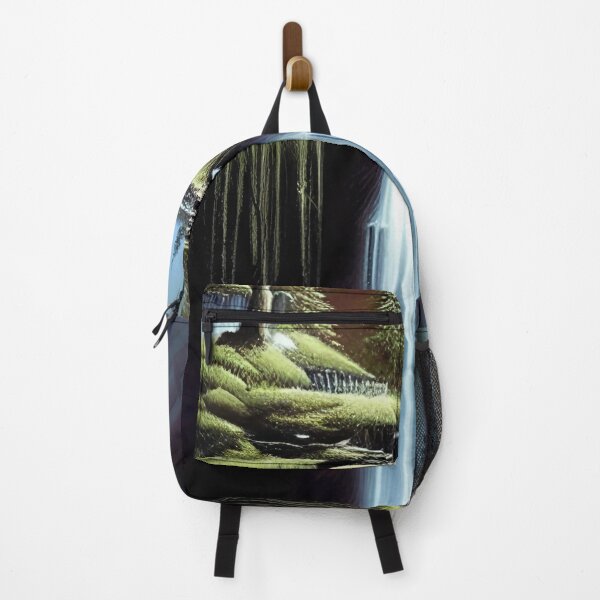 Item preview, waterfall designed and sold by OverAltruist.