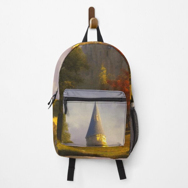 Item preview, Sunny castle designed and sold by cr6zym1nd.