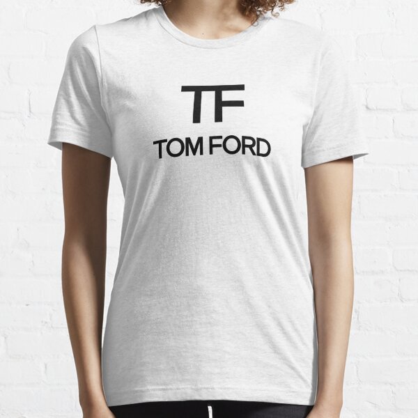 Tom Ford T-Shirts for Sale | Redbubble