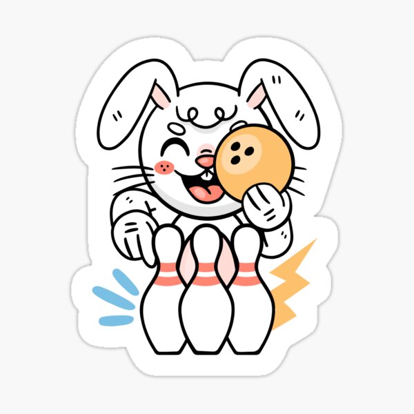 Buy Bad Bunny Benito 50 Sticker Pack 3 FAST SHIPPING Mystery