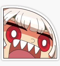 Altera Bad Civilization Sticker