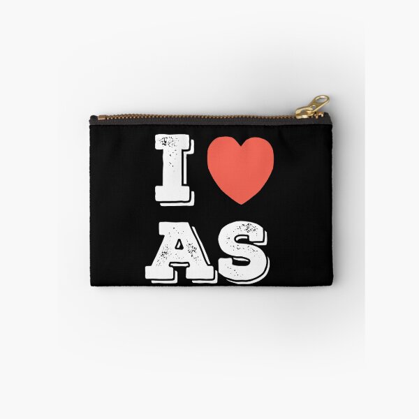 Item preview, I love Ameica Samoa heart usa designed and sold by Zilch-o.