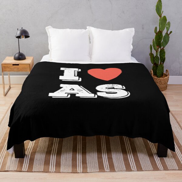 Item preview, I love Ameica Samoa heart usa designed and sold by Zilch-o.