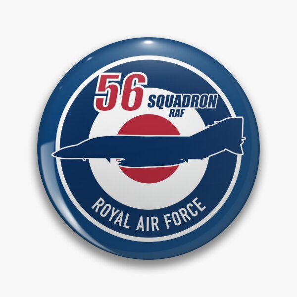Item preview, RAF 54 Squadron F-4 Phantom designed and sold by StrongVlad.