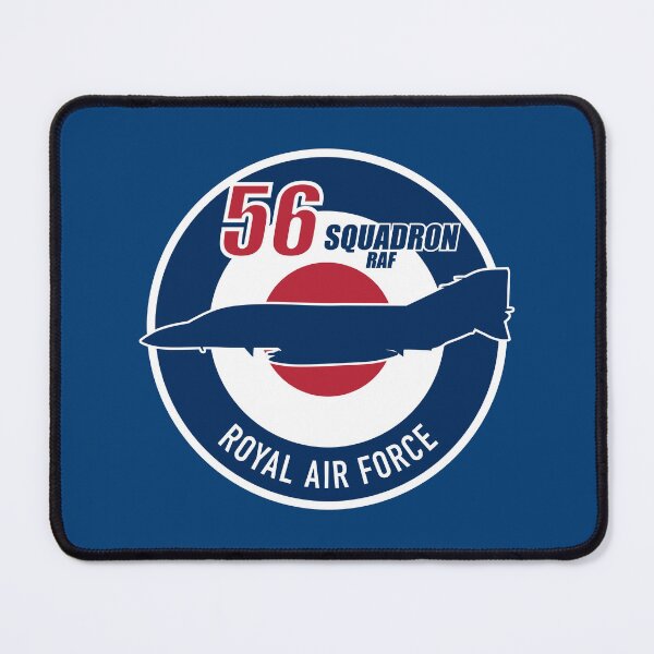 Item preview, RAF 54 Squadron F-4 Phantom designed and sold by StrongVlad.