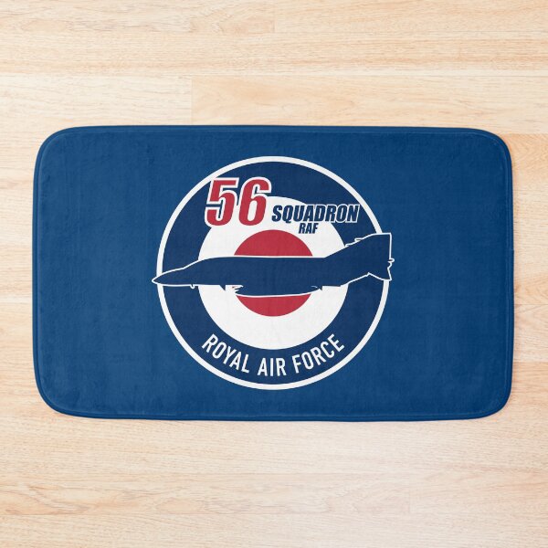 Item preview, RAF 54 Squadron F-4 Phantom designed and sold by StrongVlad.