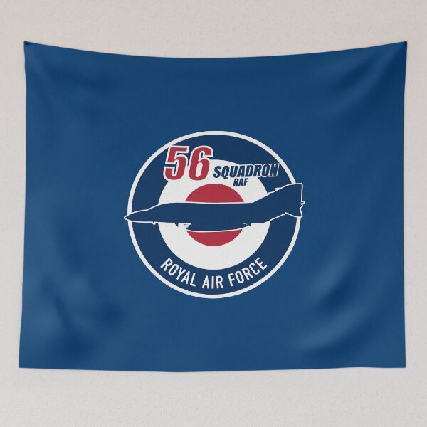 Item preview, RAF 54 Squadron F-4 Phantom designed and sold by StrongVlad.