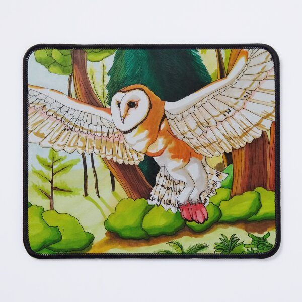 Item preview, Sharpeye scouting designed and sold by Dagomarosart.