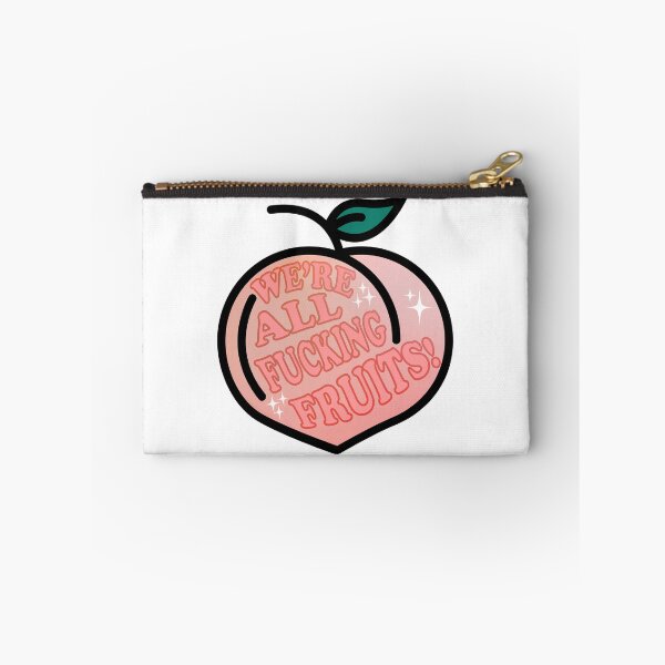 Item preview, We Are All Fucking Fruits! A League of Their Own (2022) Greta Gill Quote designed and sold by brenda-lee.