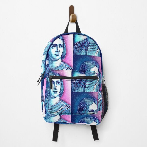 Item preview, Joan Of Arc Artwork | Joan Of Arc Portrait | Joan Of Arc Wall Art  designed and sold by Suyogsonar25.