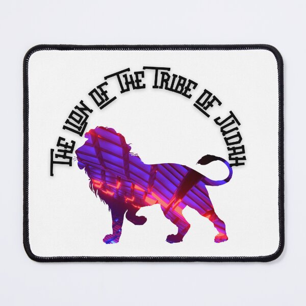Item preview, The Lion Of The Tribe Of Judah designed and sold by Rodellina.