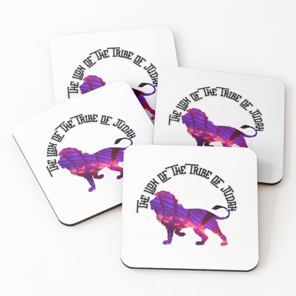 Item preview, The Lion Of The Tribe Of Judah designed and sold by Rodellina.