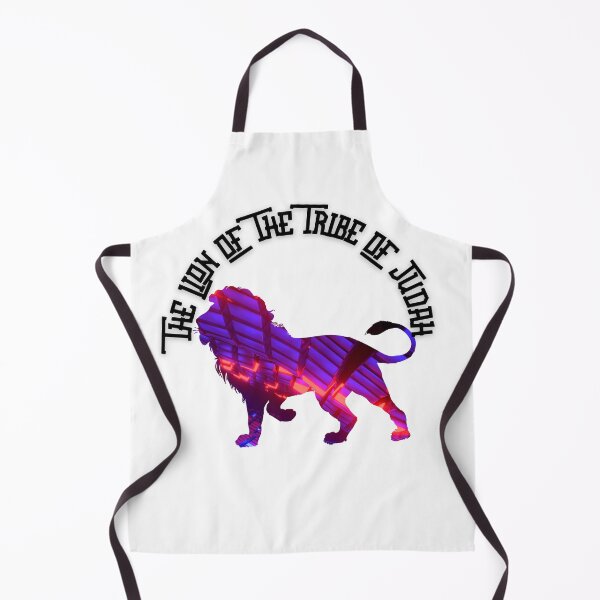 Item preview, The Lion Of The Tribe Of Judah designed and sold by Rodellina.