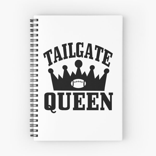 Item preview, Tailgate Queen designed and sold by Shaney442.