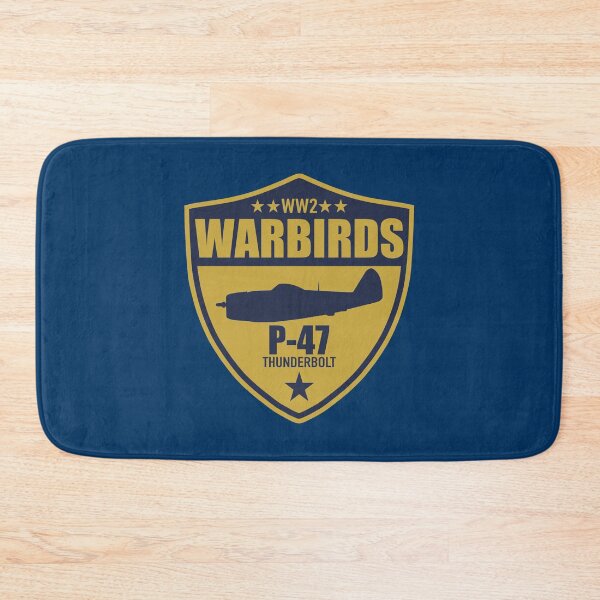 Item preview, P-47 Thunderbolt designed and sold by StrongVlad.