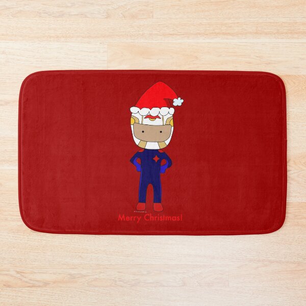 Item preview, Merry Christmas - Max - F1 2022 - DoodleAndDrive designed and sold by DoodleAndDrive.
