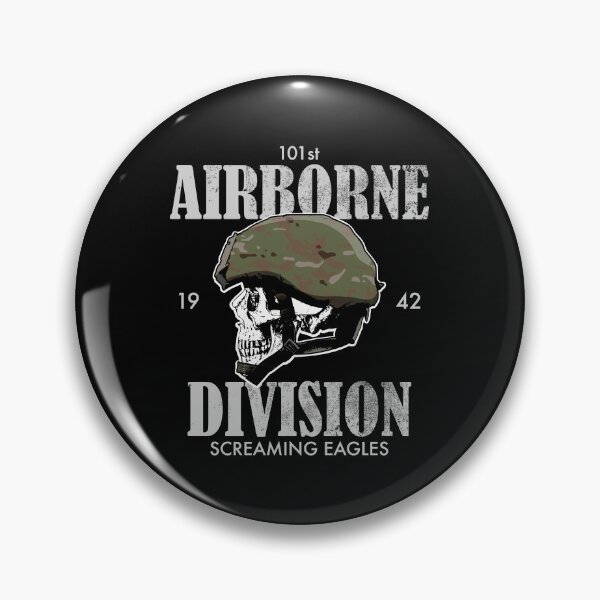 Item preview, 101st Airborne Division designed and sold by StrongVlad.