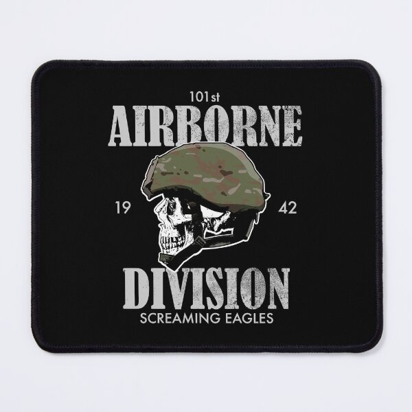 Item preview, 101st Airborne Division designed and sold by StrongVlad.